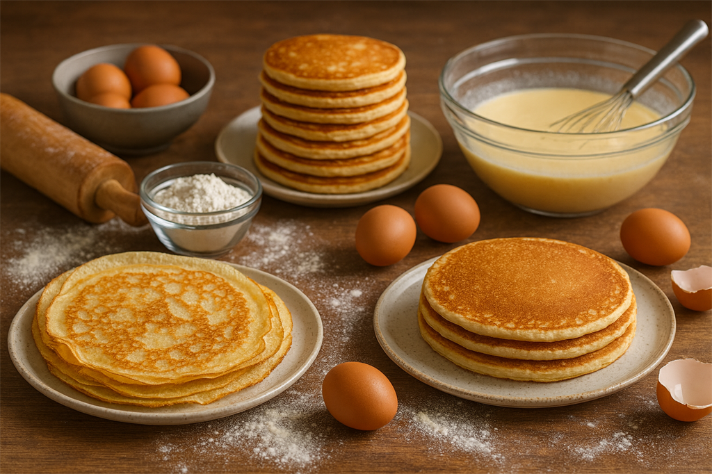 KI generiert 